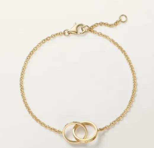 Cartier LOVE bracelet
