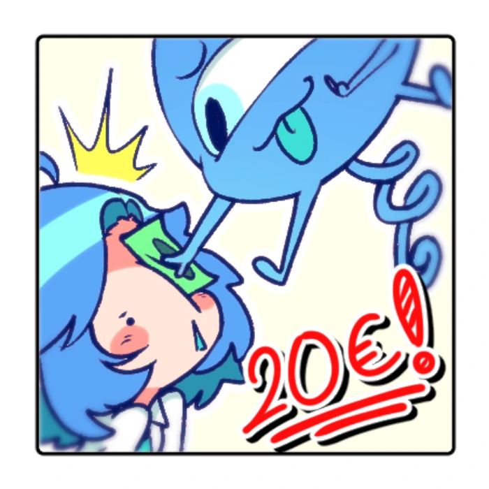 General Projects Fund!