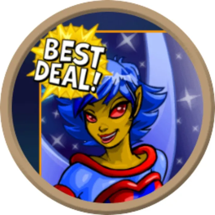 Neopets Premium (Annual)