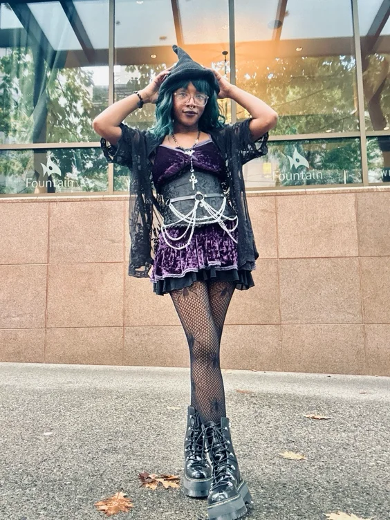 Oddities Expo