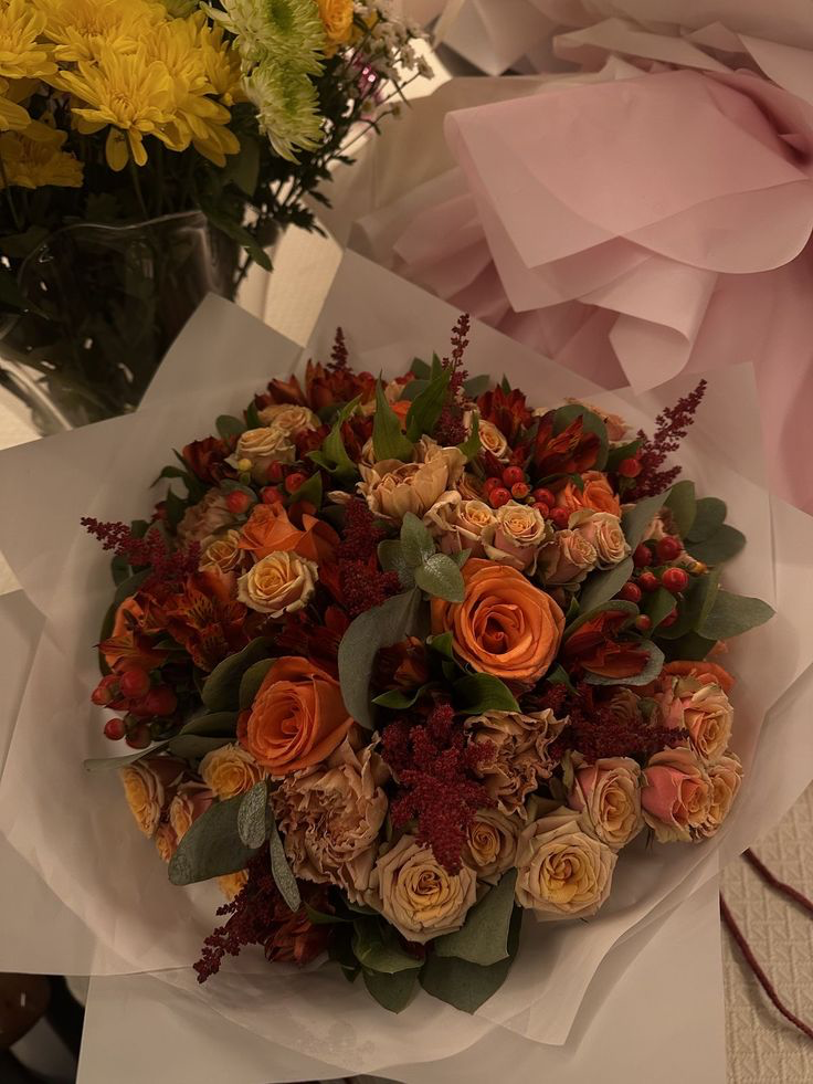 flowers 