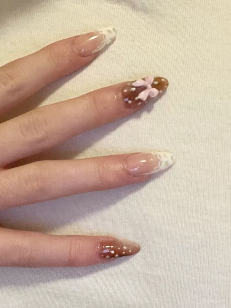 nails 