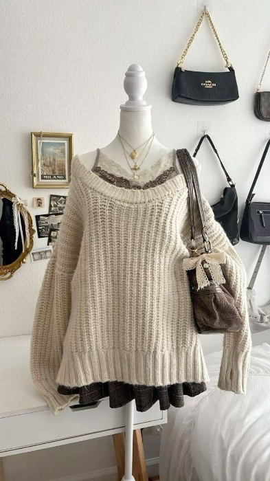 Money for new clothes <3