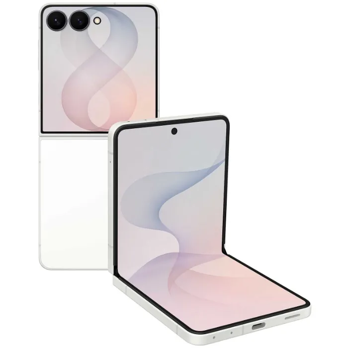 Samsung Z Flip 8