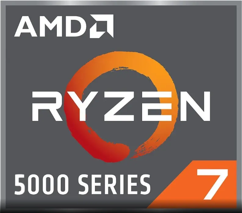 AMD Ryzen 7 5700X