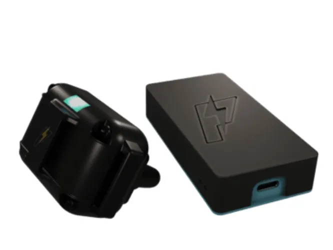 Pi Shock (1 Shocker + Hub)