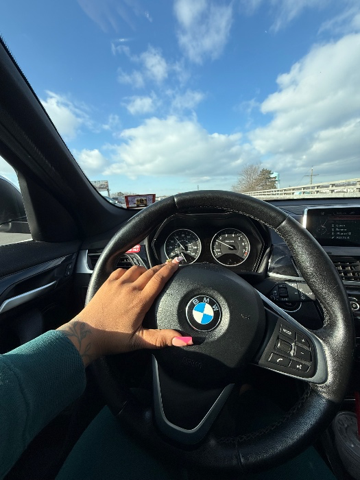 Car note 🚗 