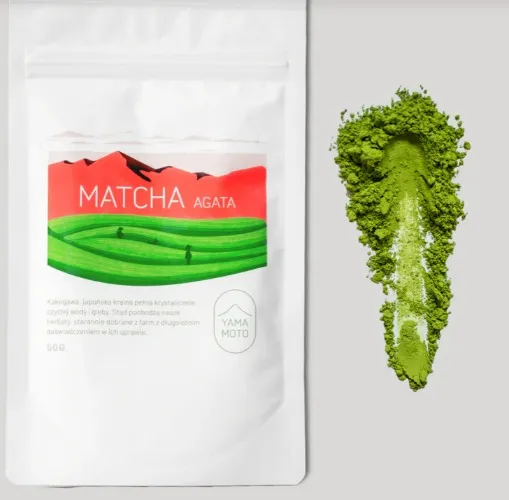 Matcha High Quality
