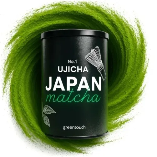 Ujicha Matcha