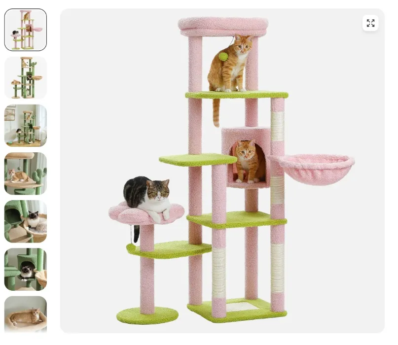 Scratching post Catalulu catlife
