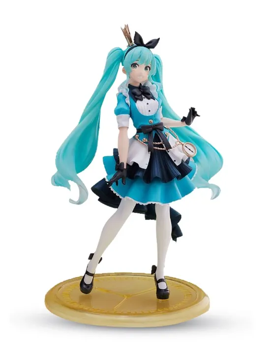 Miku - Disney 2