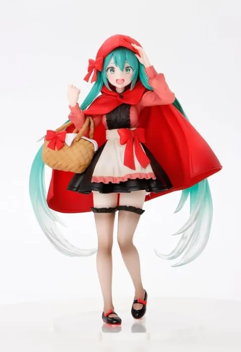 Miku - Disney!