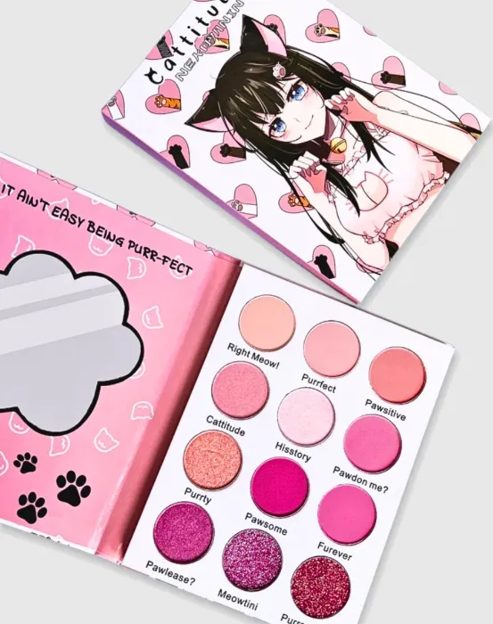 Nekoyanin Make-Up gift card