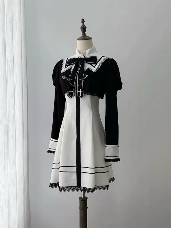 Ekomi dress 2