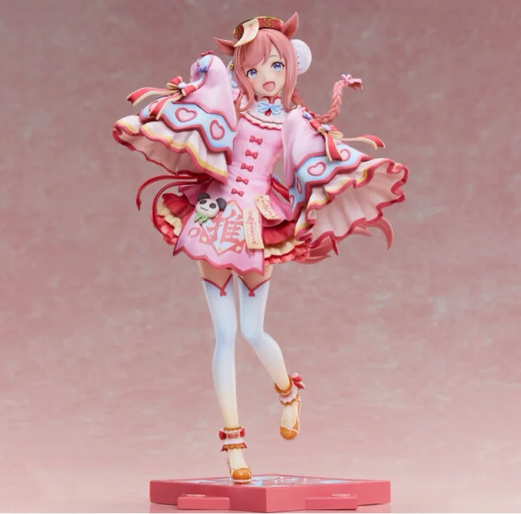 Agnes Digital scale figure 