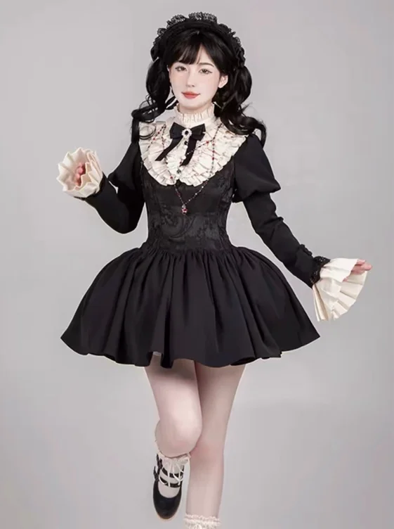 WithPUJI dress