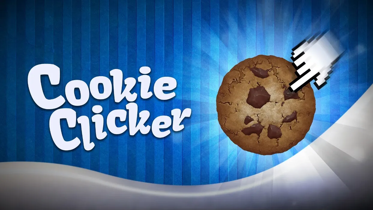 Cookie Clicker Nintendo Switch Access