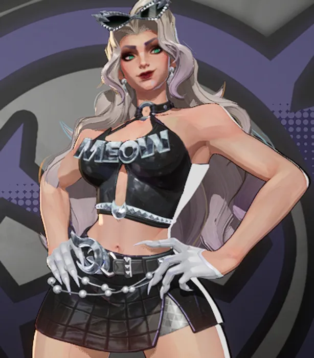 Black Cat Urban Predator Bundle