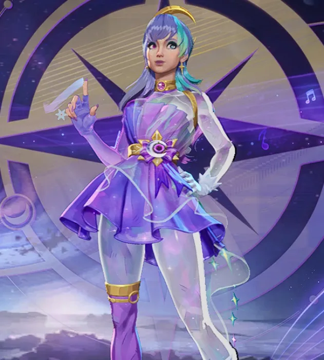 Lunar Luna Bundle