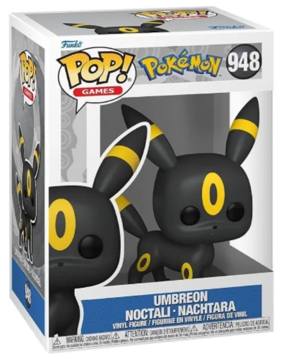 Umbreon Funko Pop