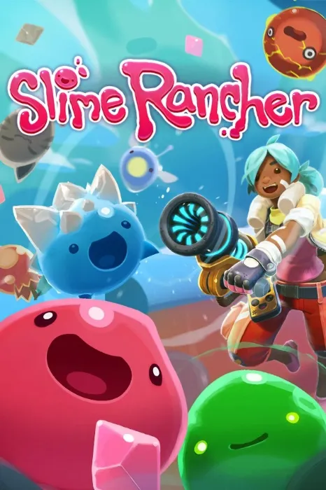 Slime Rancher: Plortable Edition Nintendo Switch Access