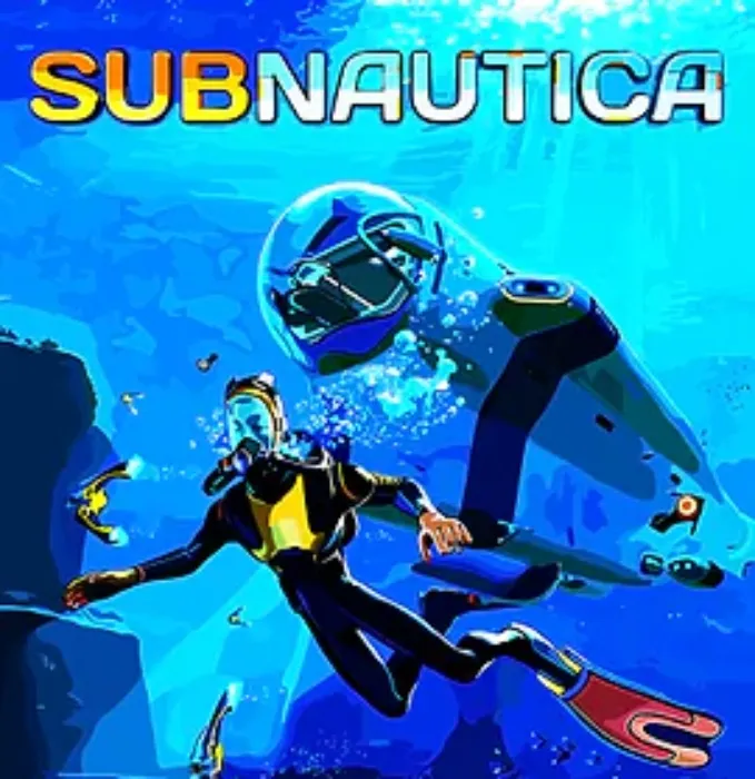 Subnautica Nintendo Switch Access
