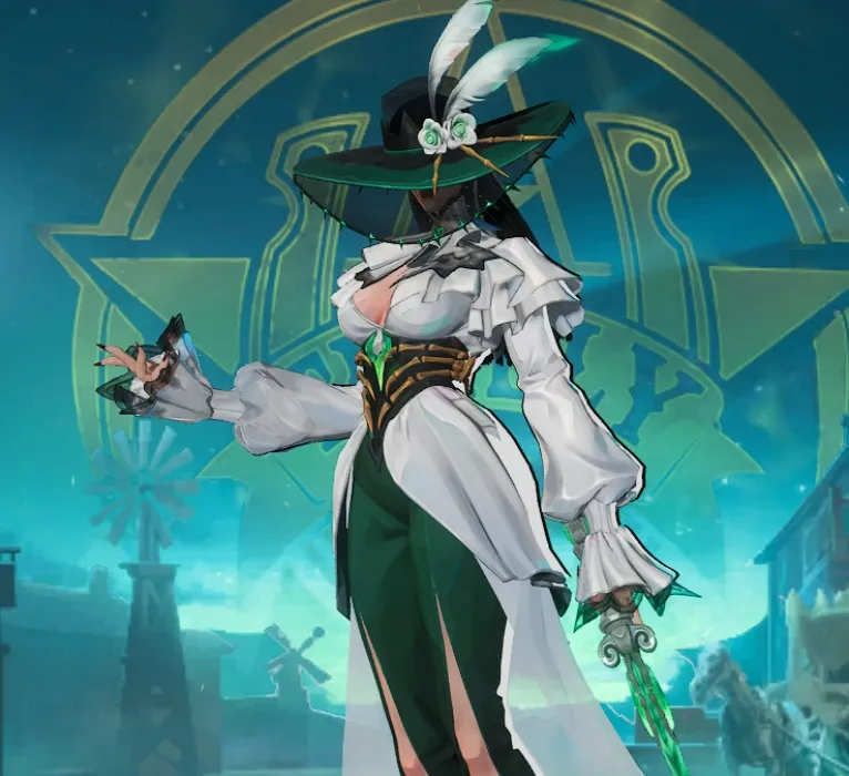 Hela Grim Lady Bundle
