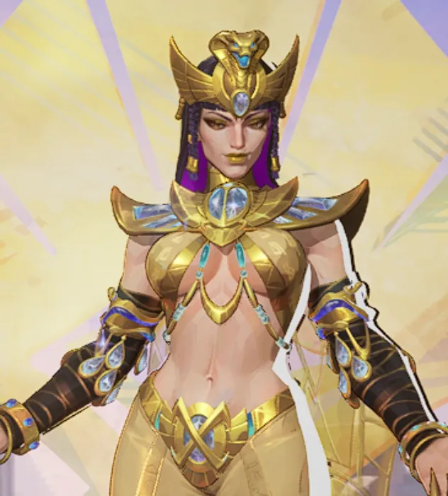 Emma Frost Glittering Goddess Bundle