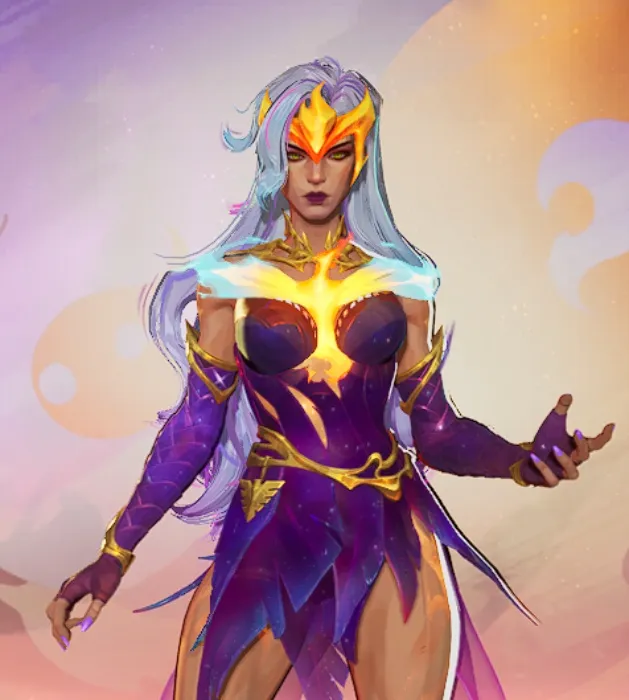 Scarlet Witch Phoenix Chaos Bundle