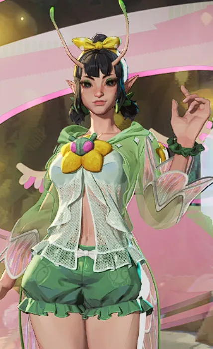 Mantis Morning Dew Bundle