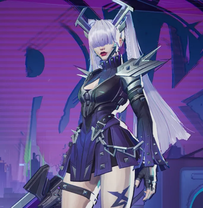 Magik Punkchild Bundle