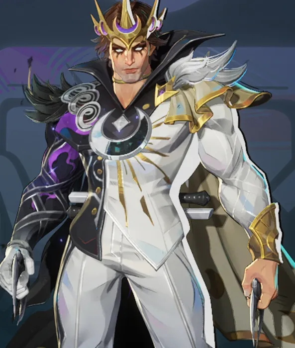 Moon Knight Eclipse Knight Bundle