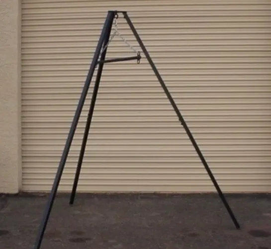 Dungeon Delights Suspension Tripod