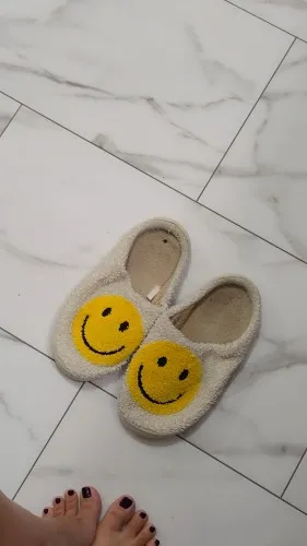 Used Slippers 🤢