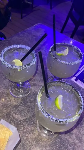 Reimbursement for drinks 