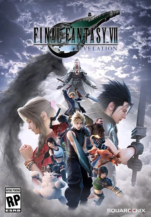 Final Fantasy VII Revelation (Steam Edition)
