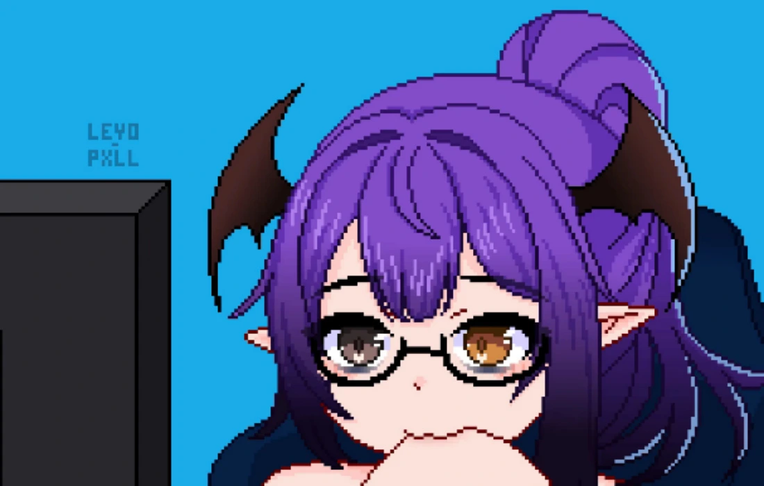 Spicy pixel YCH by Leyo.pxll (animated)