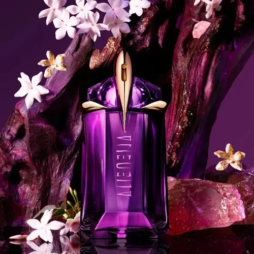 Pay for my perfume