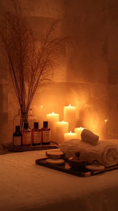 Spa day