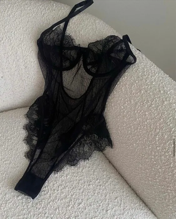 Lingerie