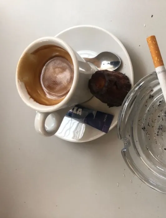 Coffee
