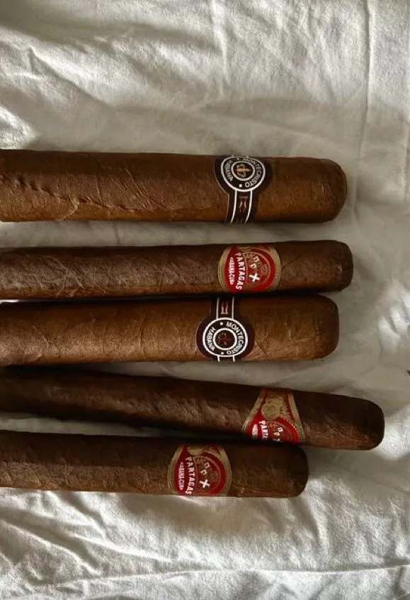 Cigar