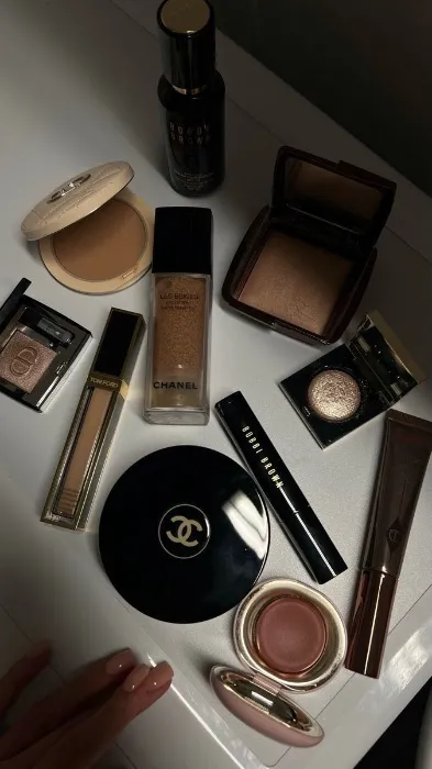 Make-up