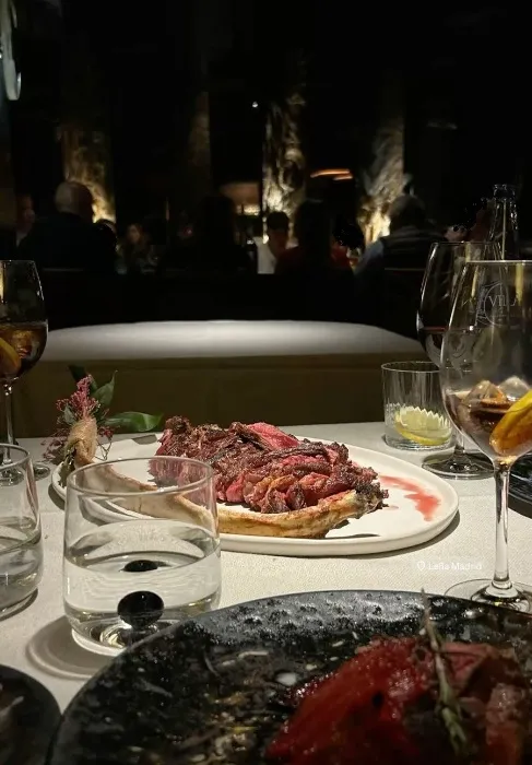 Dinner