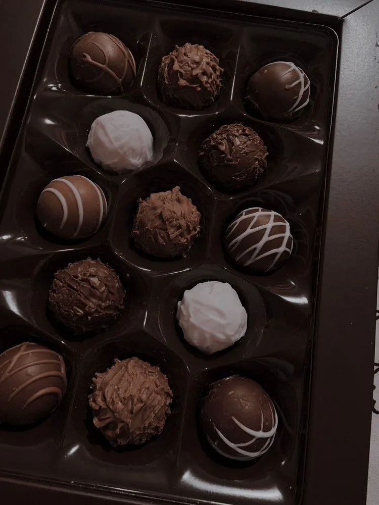 Chocolate