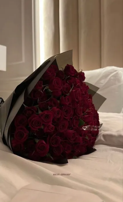 Bunch of flowers