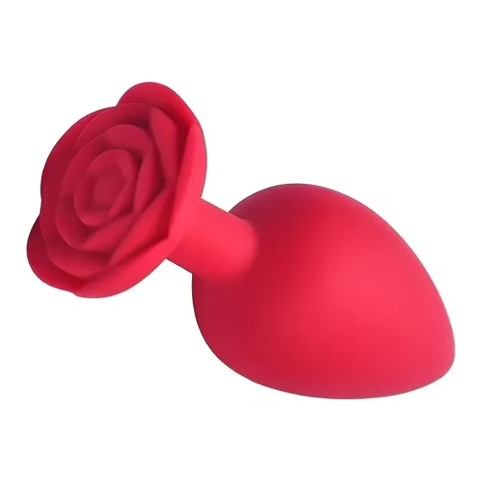 rose shaped dilator