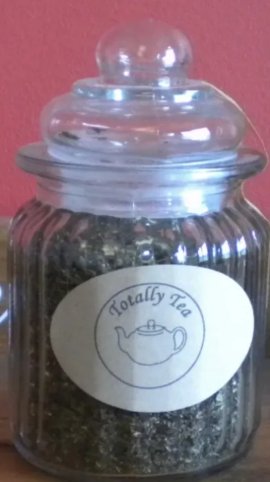 Loose Tea Leaves Replacement