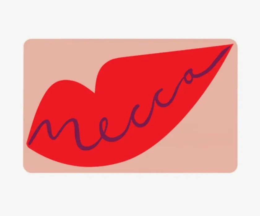 MECCA Gift Cards