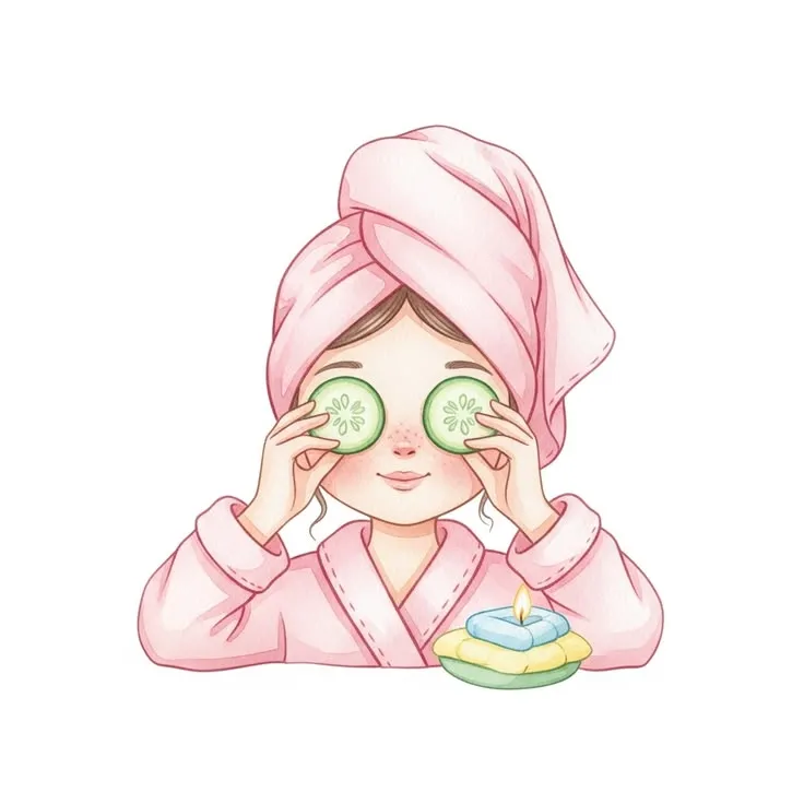 Massage / Facial Spa package